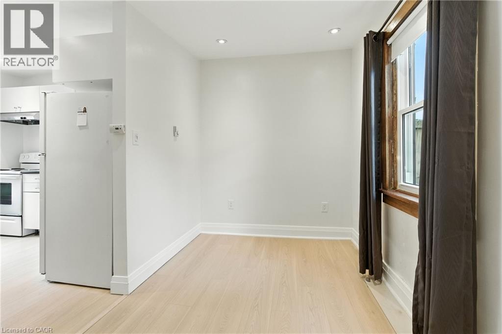 254 Darling Street Unit# Rear, Brantford, Ontario  N3S 3X4 - Photo 5 - 40765086