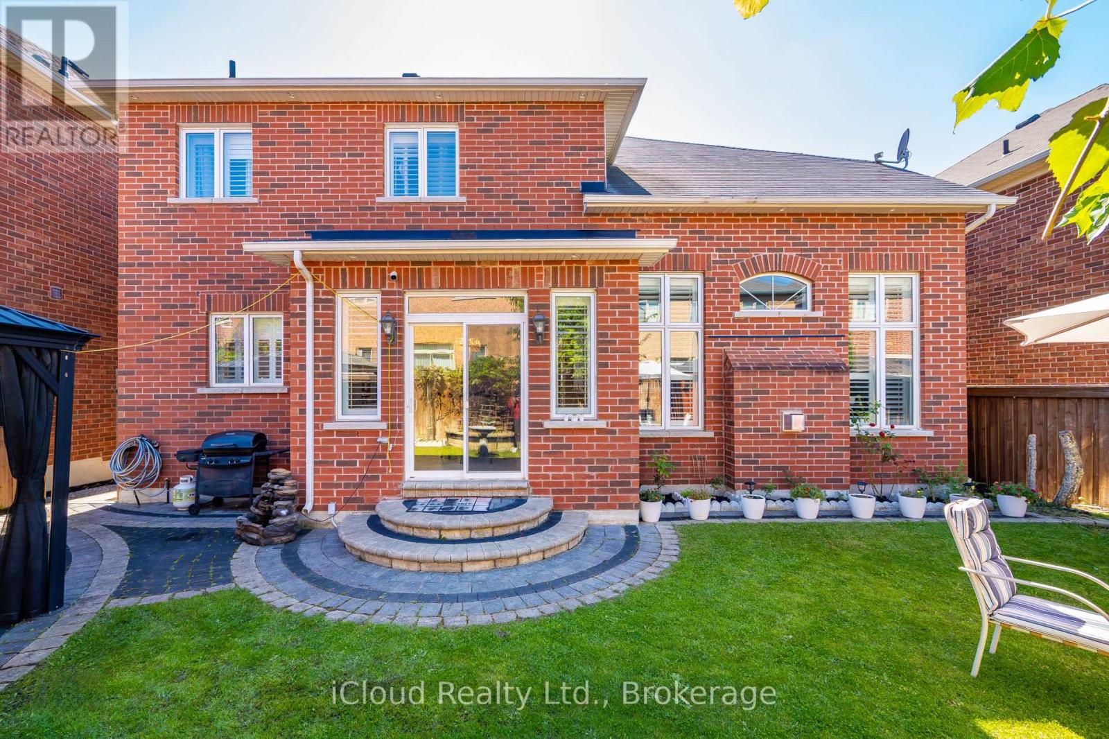 307 Scott Boulevard, Milton, Ontario  L9T 6Z7 - Photo 41 - W12370881