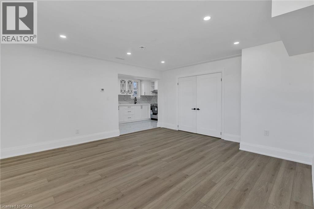 581 Lancaster Street W Unit# 1, Kitchener, Ontario  N2K 1M5 - Photo 11 - 40765240