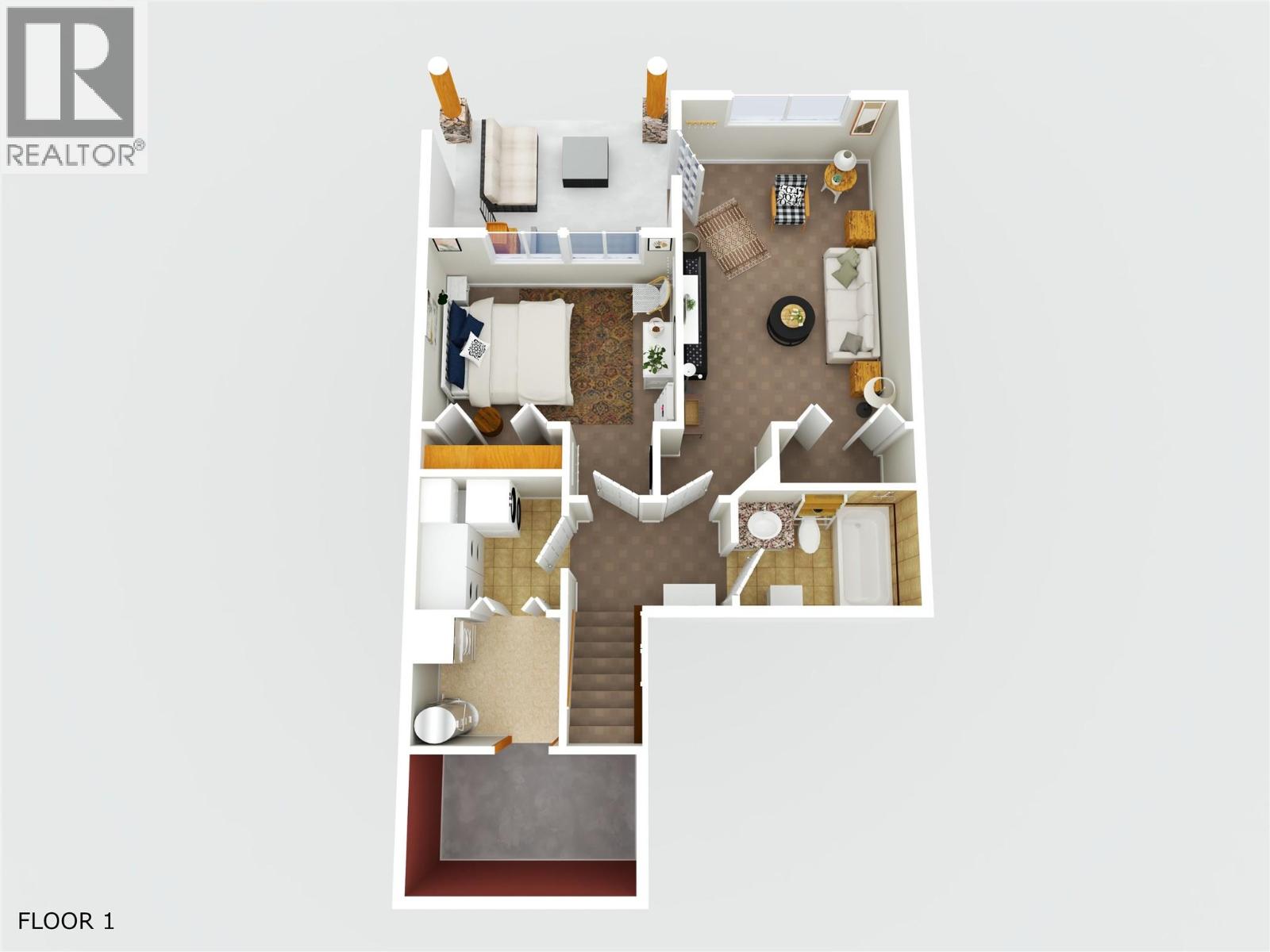 335 Fairway Drive, Kimberley, British Columbia  V1A 3G1 - Photo 43 - 10361179