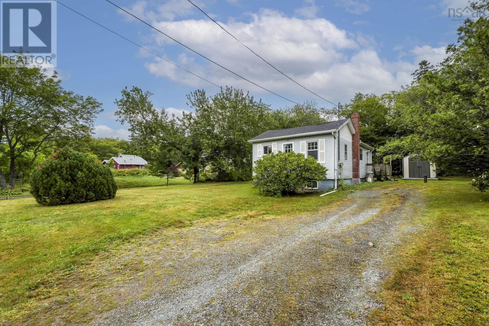 1996 Prospect Road, Hatchet Lake, Nova Scotia  B3T 1R9 - Photo 1 - 202522100