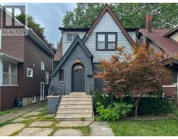 355 RANDOLPH AVENUE, Windsor, Ontario