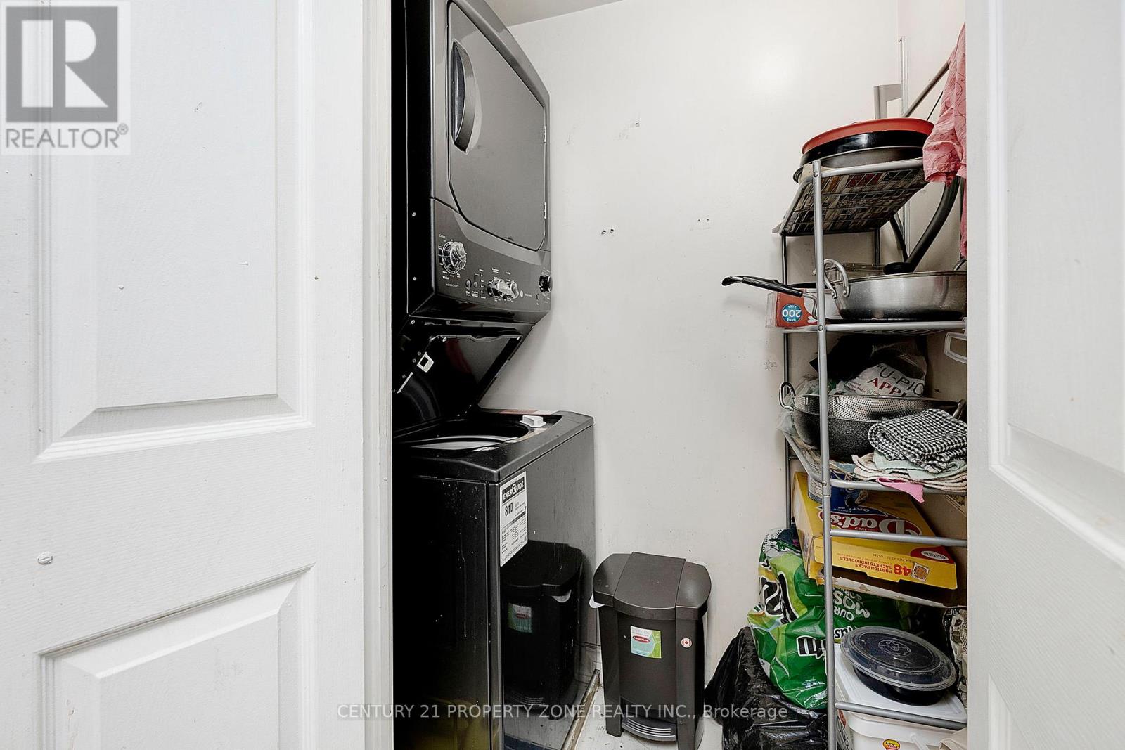 1911 - 285 Enfield Place, Mississauga, Ontario  L5B 3Y6 - Photo 21 - W12374278