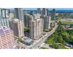 1911 - 285 ENFIELD PLACE, Mississauga, Ontario