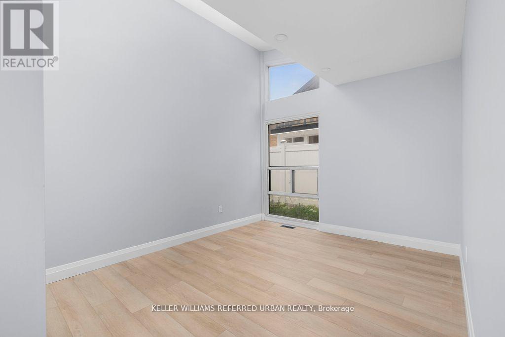 52 Masseygrove Crescent, Toronto, Ontario  M9V 3C9 - Photo 17 - W12374342