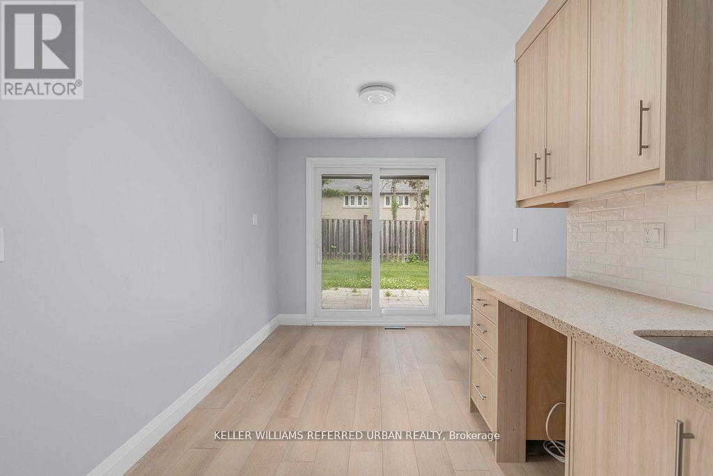 52 Masseygrove Crescent, Toronto, Ontario  M9V 3C9 - Photo 23 - W12374342