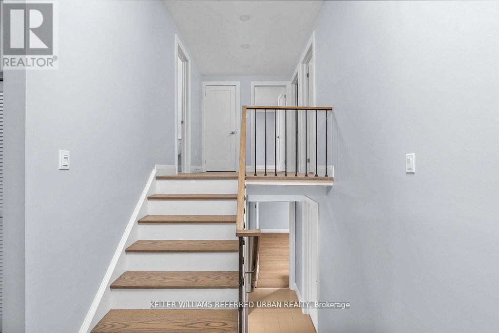 52 Masseygrove Crescent, Toronto, Ontario  M9V 3C9 - Photo 7 - W12374342