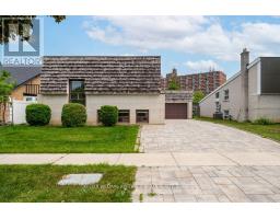 52 MASSEYGROVE CRESCENT, Toronto, Ontario