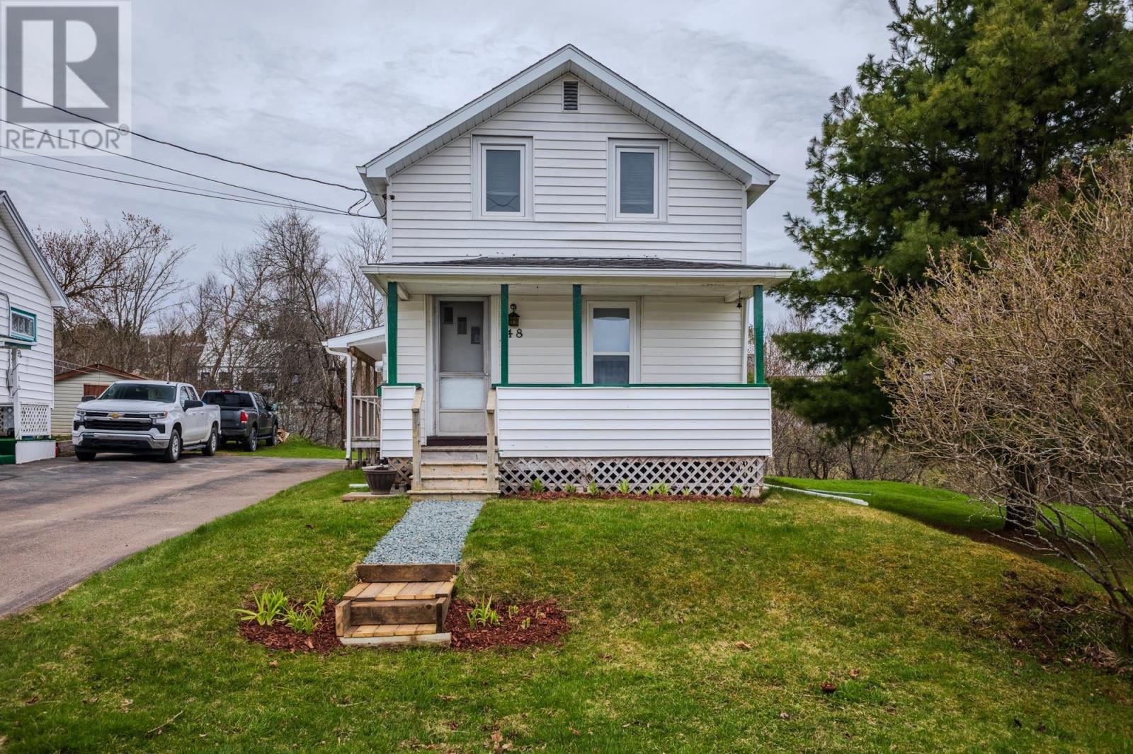 48 Adams Street, Truro, Nova Scotia  B2N 2N9 - Photo 1 - 202509862