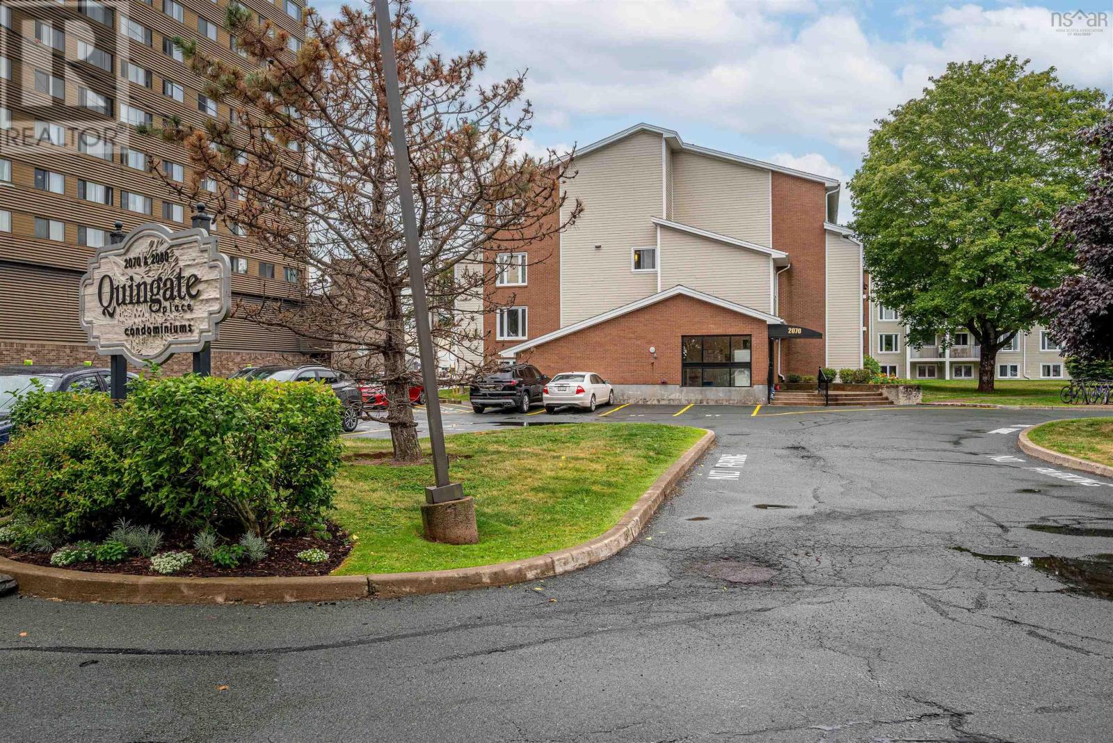 227 2070 Quingate Place, Halifax, Nova Scotia  B3L 4S1 - Photo 1 - 202522111