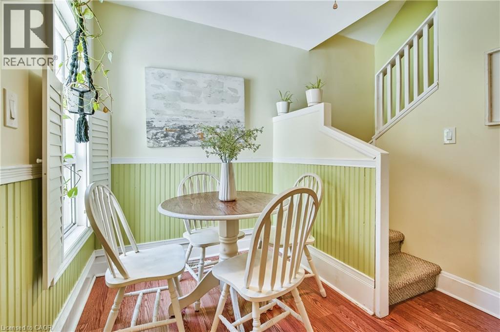 145 Newlands Avenue, Hamilton, Ontario  L8H 2T8 - Photo 7 - 40762078