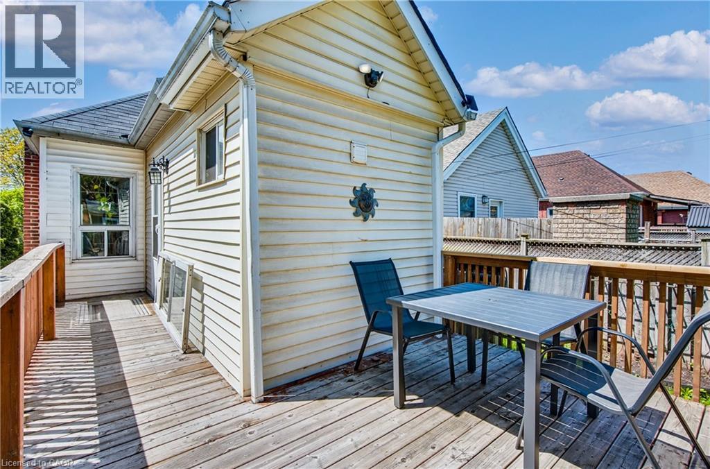 145 Newlands Avenue, Hamilton, Ontario  L8H 2T8 - Photo 11 - 40762078