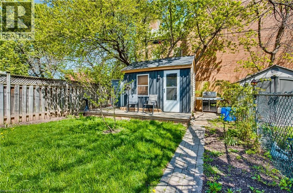 145 Newlands Avenue, Hamilton, Ontario  L8H 2T8 - Photo 12 - 40762078