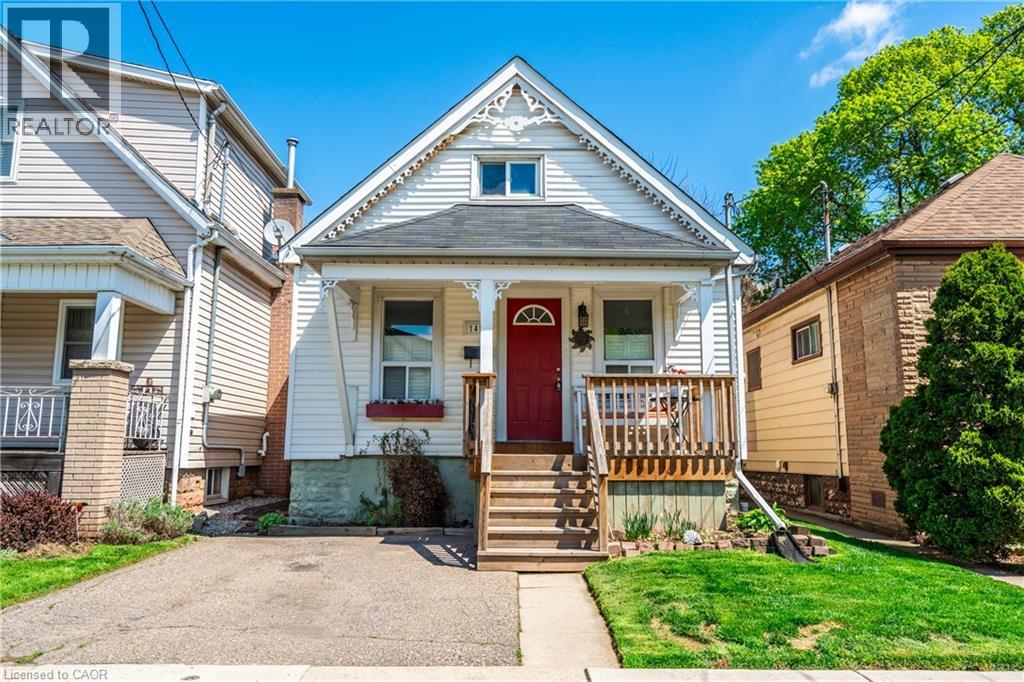 145 Newlands Avenue, Hamilton, Ontario  L8H 2T8 - Photo 1 - 40762078