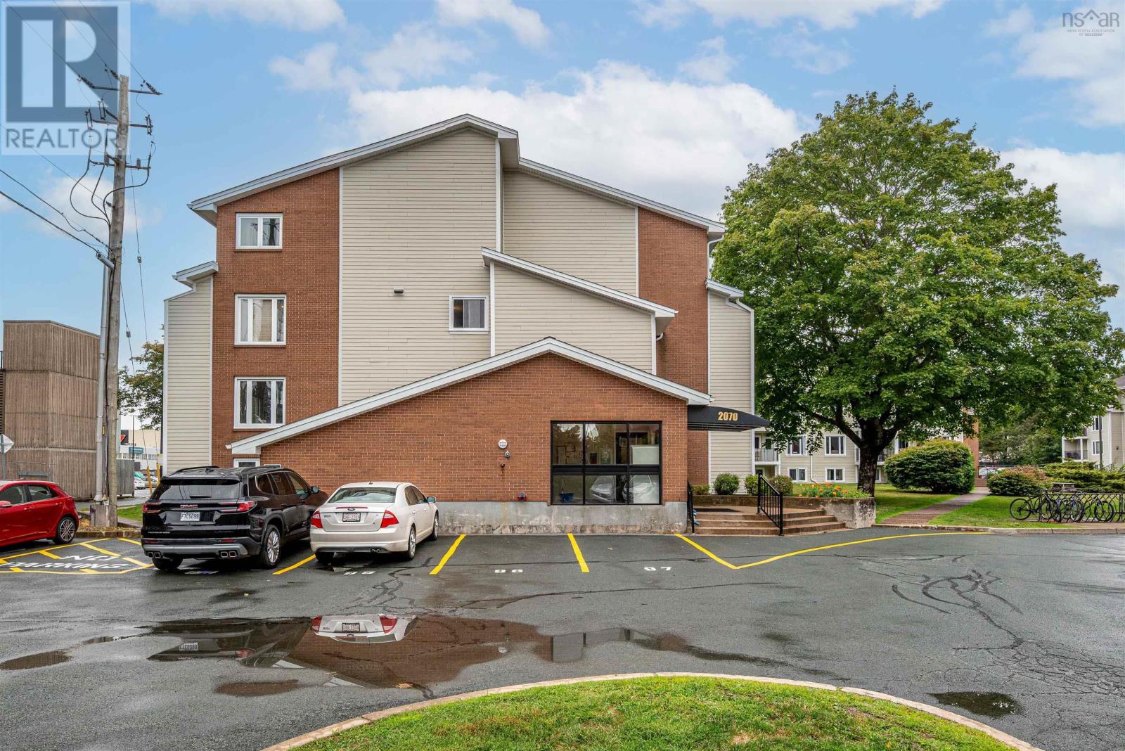 227 2070 Quingate Place, Halifax, Nova Scotia  B3L 4S1 - Photo 2 - 202522111