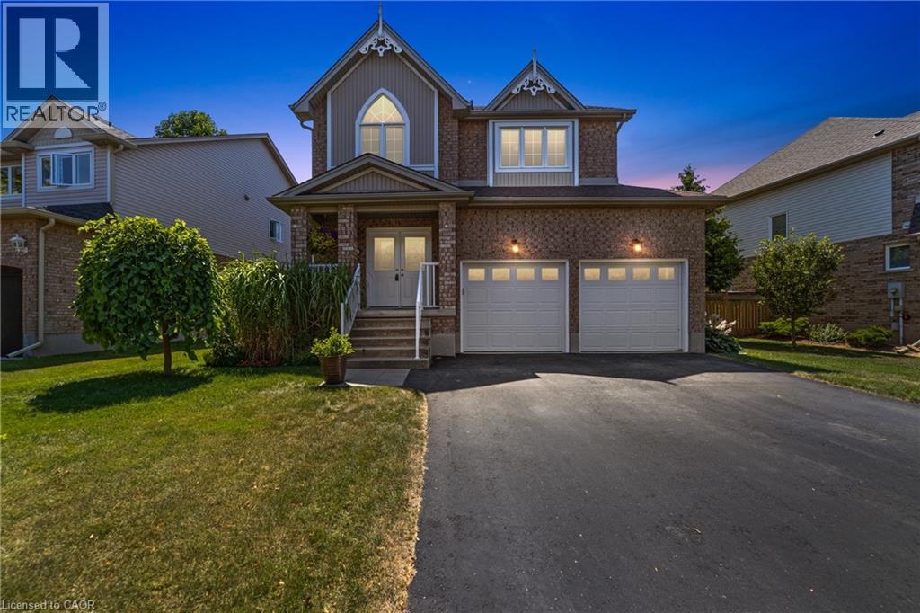 82 Griffith Drive, Grimsby, Ontario  L3M 5K9 - Photo 1 - 40762404