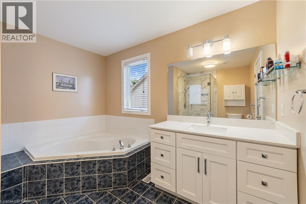 82 Griffith Drive, Grimsby, Ontario  L3M 5K9 - Photo 18 - 40762404