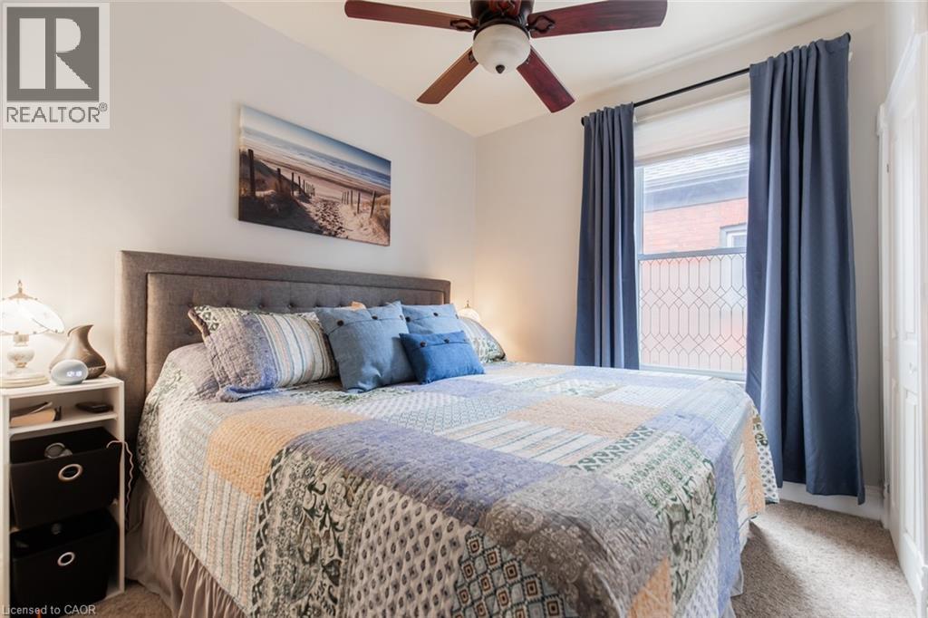 163 Campbell Street, Brantford, Ontario  N3S 5B4 - Photo 8 - 40763890