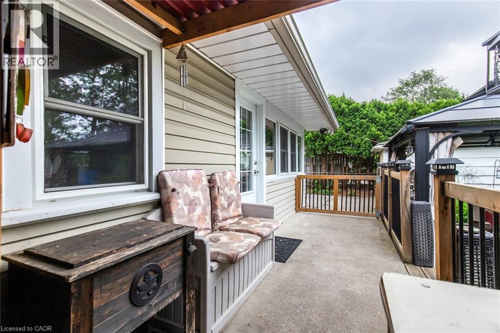 163 Campbell Street, Brantford, Ontario  N3S 5B4 - Photo 21 - 40763890