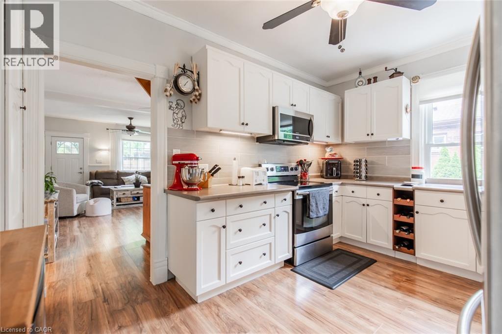 163 Campbell Street, Brantford, Ontario  N3S 5B4 - Photo 10 - 40763890