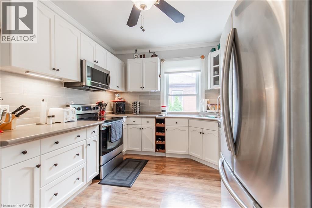 163 Campbell Street, Brantford, Ontario  N3S 5B4 - Photo 11 - 40763890