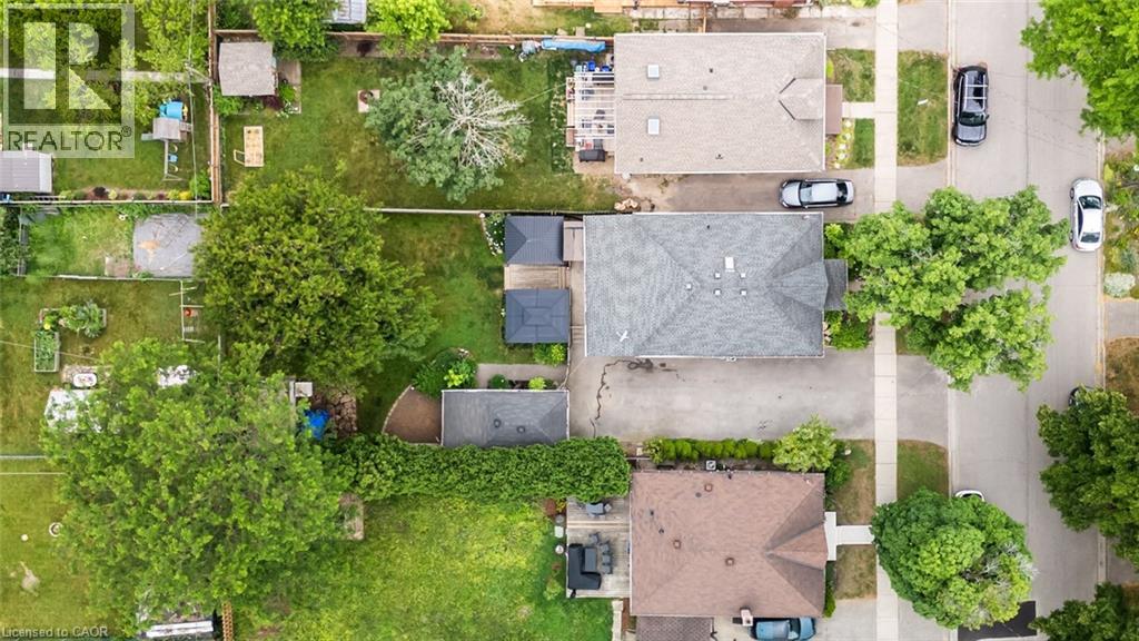 163 Campbell Street, Brantford, Ontario  N3S 5B4 - Photo 30 - 40763890