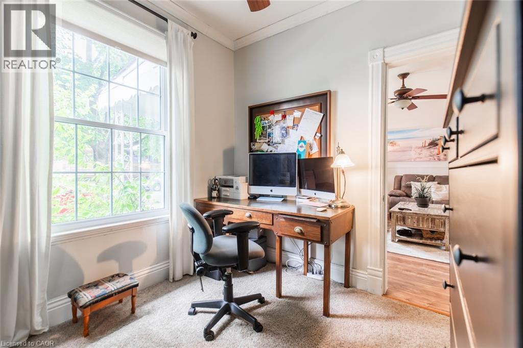 163 Campbell Street, Brantford, Ontario  N3S 5B4 - Photo 7 - 40763890