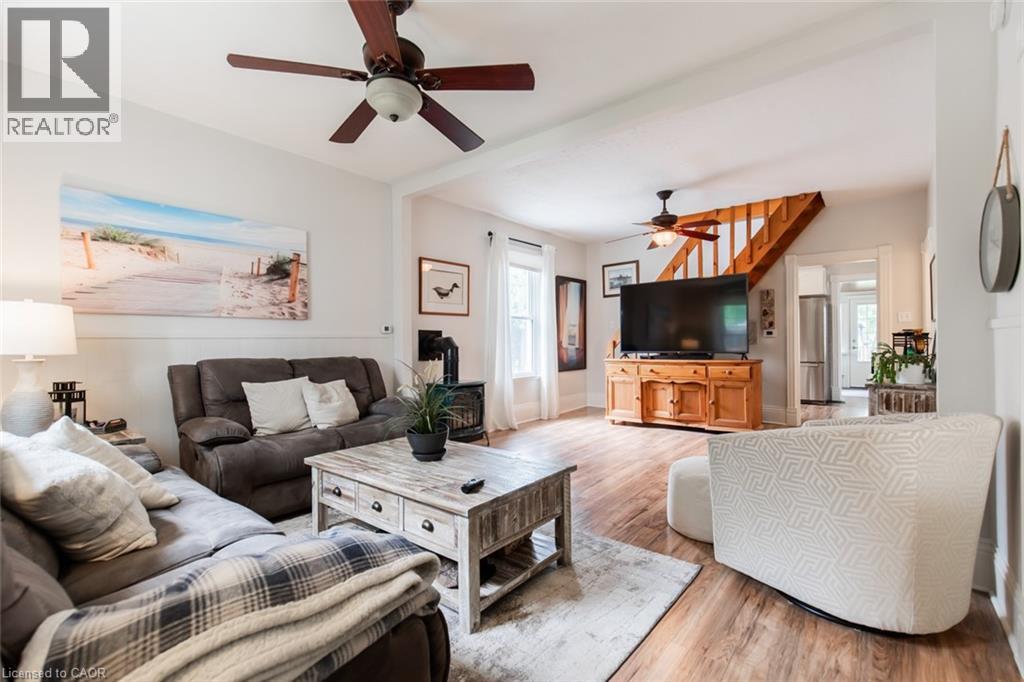 163 Campbell Street, Brantford, Ontario  N3S 5B4 - Photo 5 - 40763890