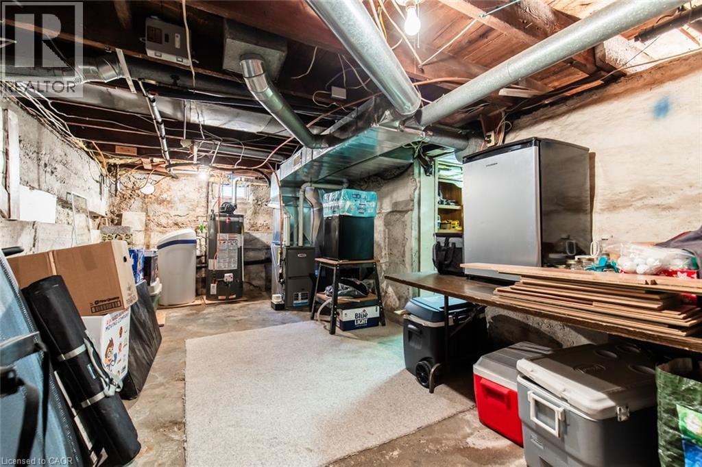 163 Campbell Street, Brantford, Ontario  N3S 5B4 - Photo 20 - 40763890