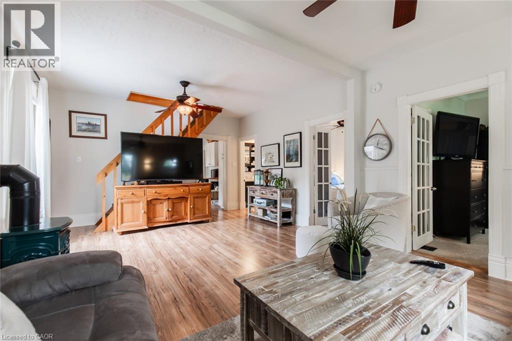 163 Campbell Street, Brantford, Ontario  N3S 5B4 - Photo 6 - 40763890