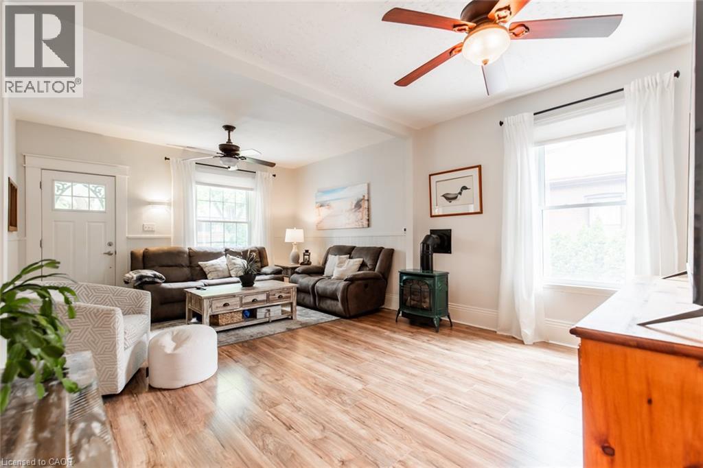 163 Campbell Street, Brantford, Ontario  N3S 5B4 - Photo 4 - 40763890