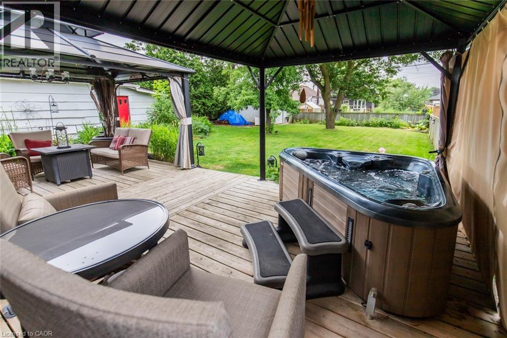 163 Campbell Street, Brantford, Ontario  N3S 5B4 - Photo 25 - 40763890