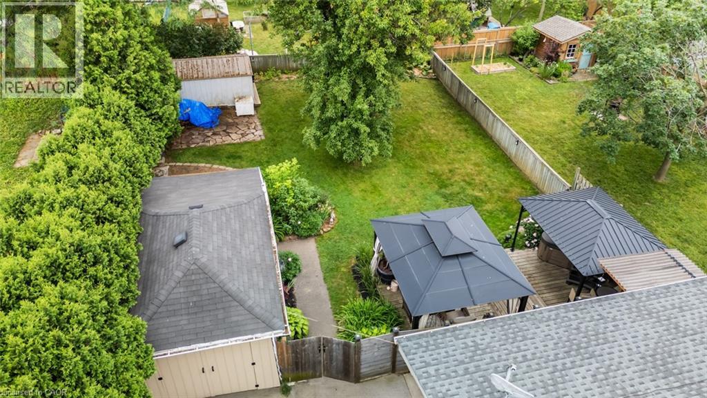 163 Campbell Street, Brantford, Ontario  N3S 5B4 - Photo 33 - 40763890