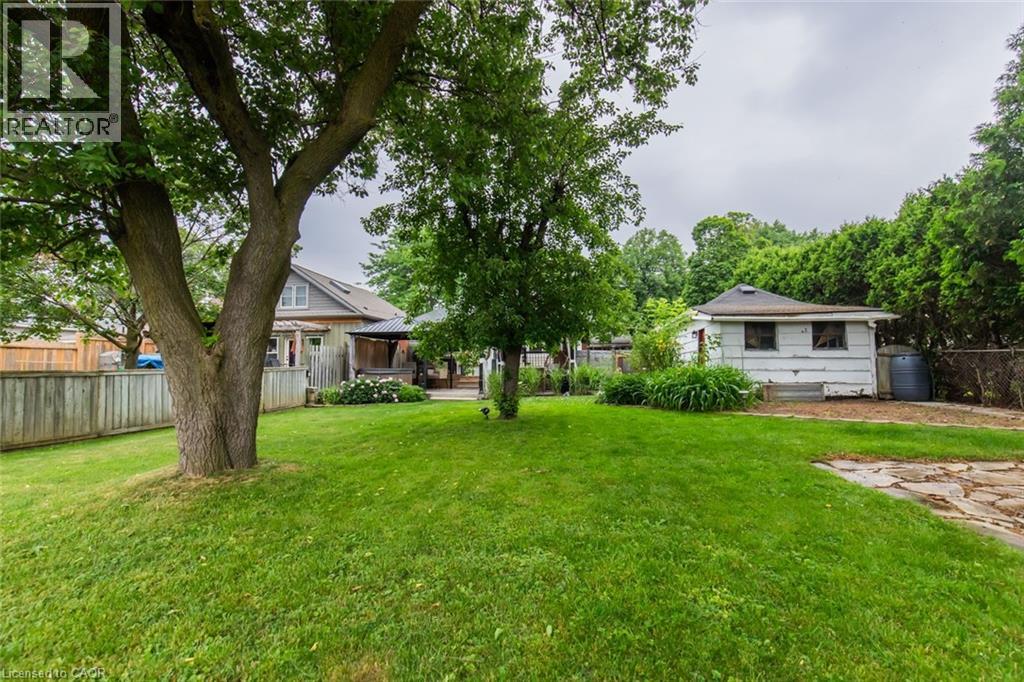 163 Campbell Street, Brantford, Ontario  N3S 5B4 - Photo 28 - 40763890