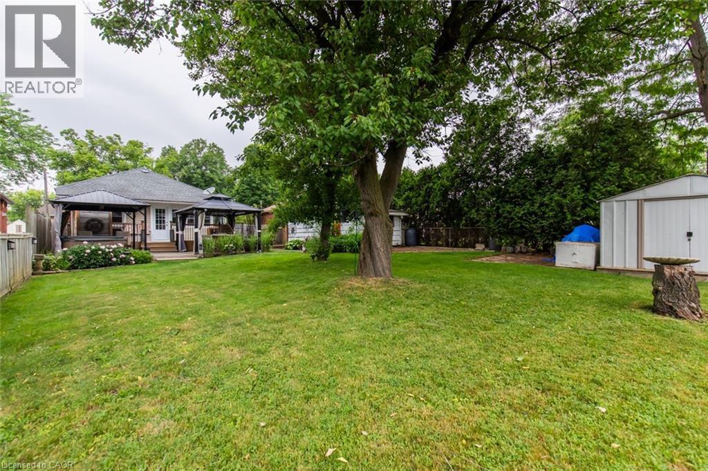 163 Campbell Street, Brantford, Ontario  N3S 5B4 - Photo 29 - 40763890