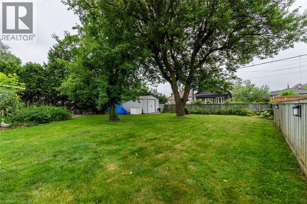 163 Campbell Street, Brantford, Ontario  N3S 5B4 - Photo 27 - 40763890