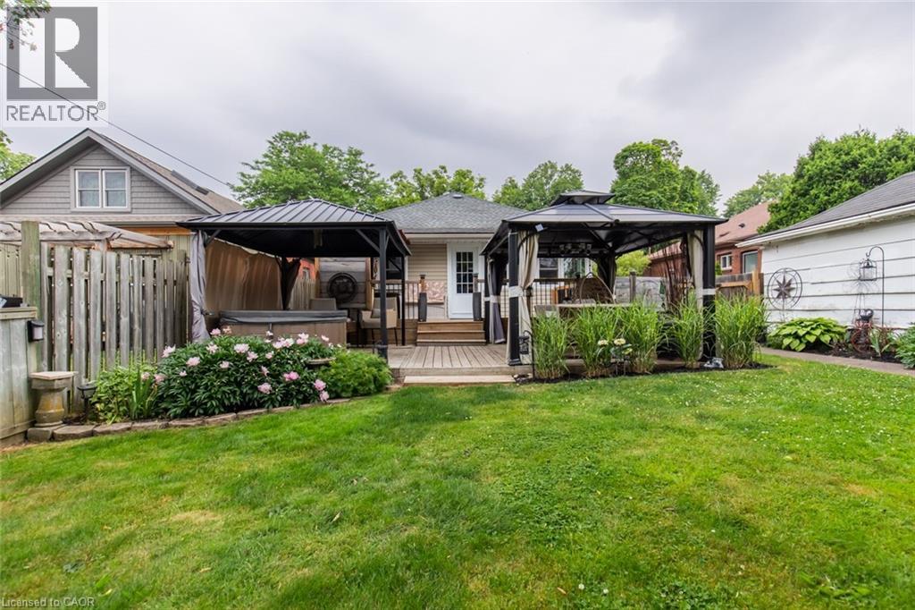 163 Campbell Street, Brantford, Ontario  N3S 5B4 - Photo 26 - 40763890