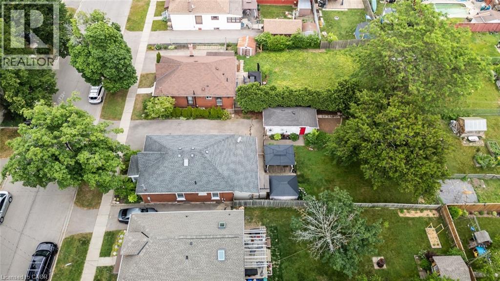 163 Campbell Street, Brantford, Ontario  N3S 5B4 - Photo 31 - 40763890