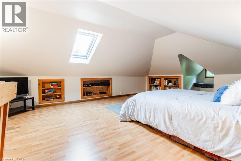 163 Campbell Street, Brantford, Ontario  N3S 5B4 - Photo 17 - 40763890