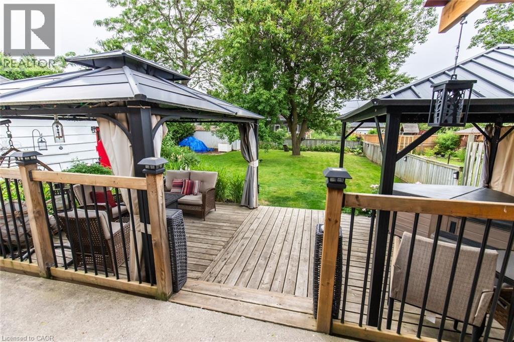 163 Campbell Street, Brantford, Ontario  N3S 5B4 - Photo 23 - 40763890