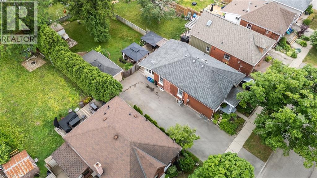 163 Campbell Street, Brantford, Ontario  N3S 5B4 - Photo 32 - 40763890