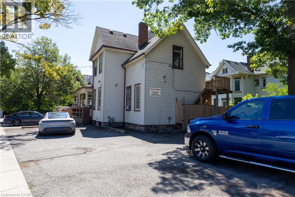 7 Welland Avenue, St. Catharines, Ontario  L2R 2L8 - Photo 24 - 40764088