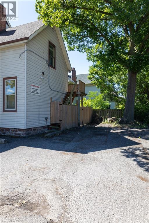 7 Welland Avenue, St. Catharines, Ontario  L2R 2L8 - Photo 25 - 40764088