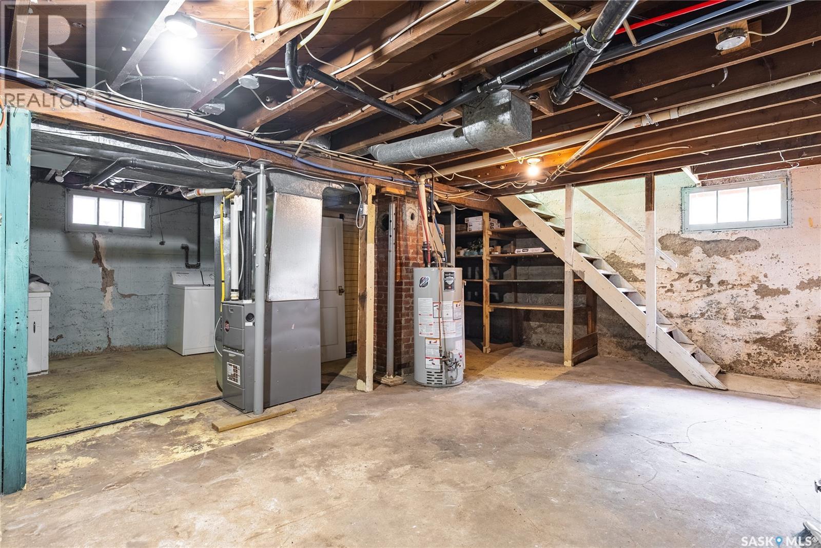 107 28th Street W, Saskatoon, Saskatchewan  S7L 0K1 - Photo 24 - SK017161