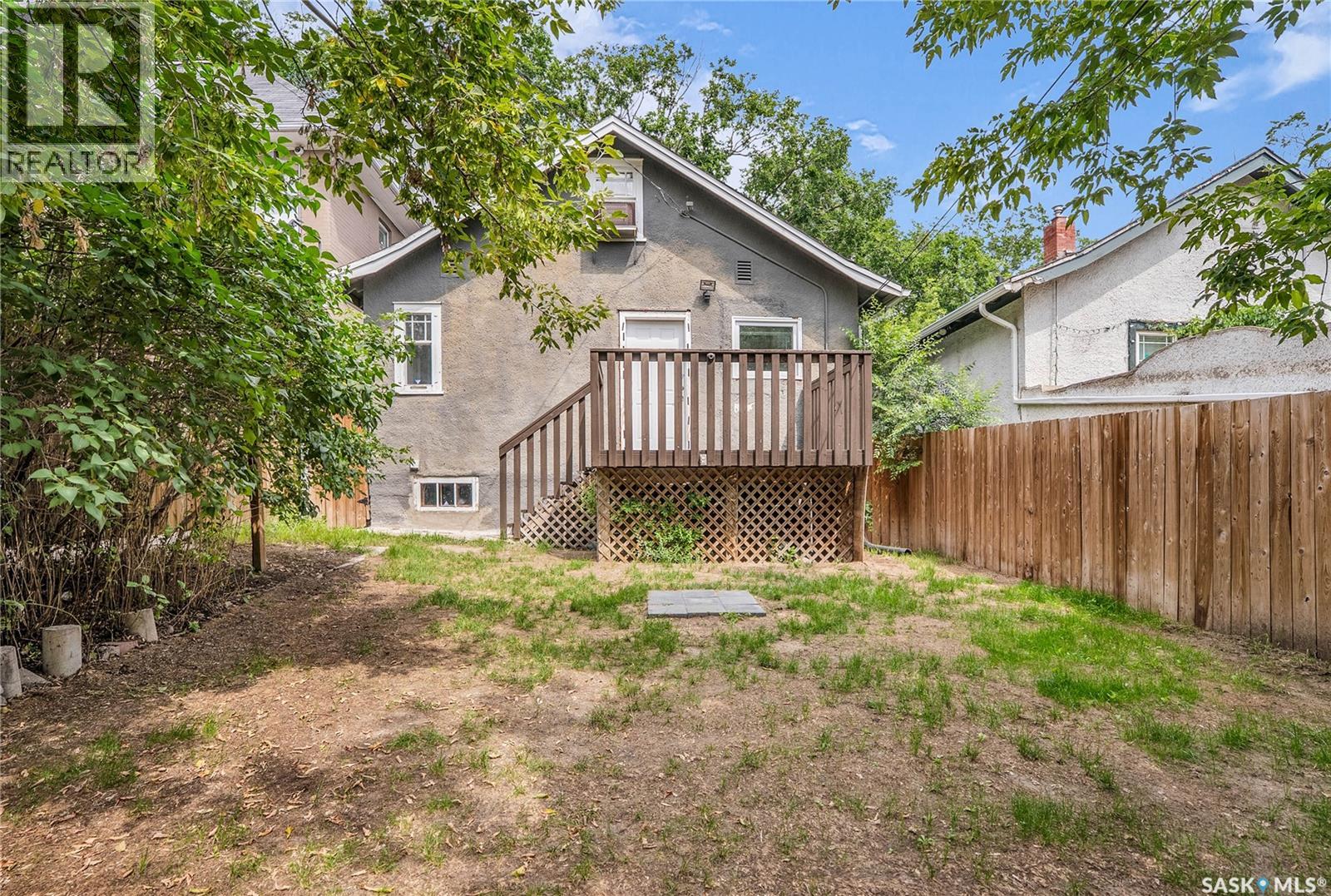 107 28th Street W, Saskatoon, Saskatchewan  S7L 0K1 - Photo 30 - SK017161