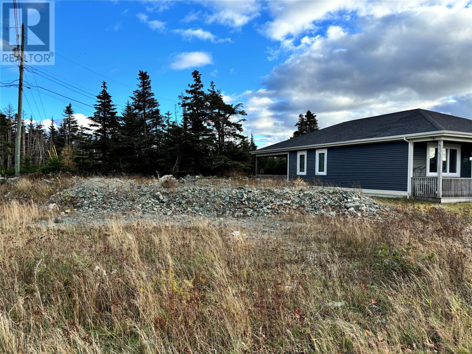 Lot 25 Galaxy Crescent, St. John's, Newfoundland & Labrador  A1A 0E6 - Photo 1 - 1289903