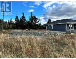Lot 25 Galaxy Crescent, St. John's, Newfoundland & Labrador