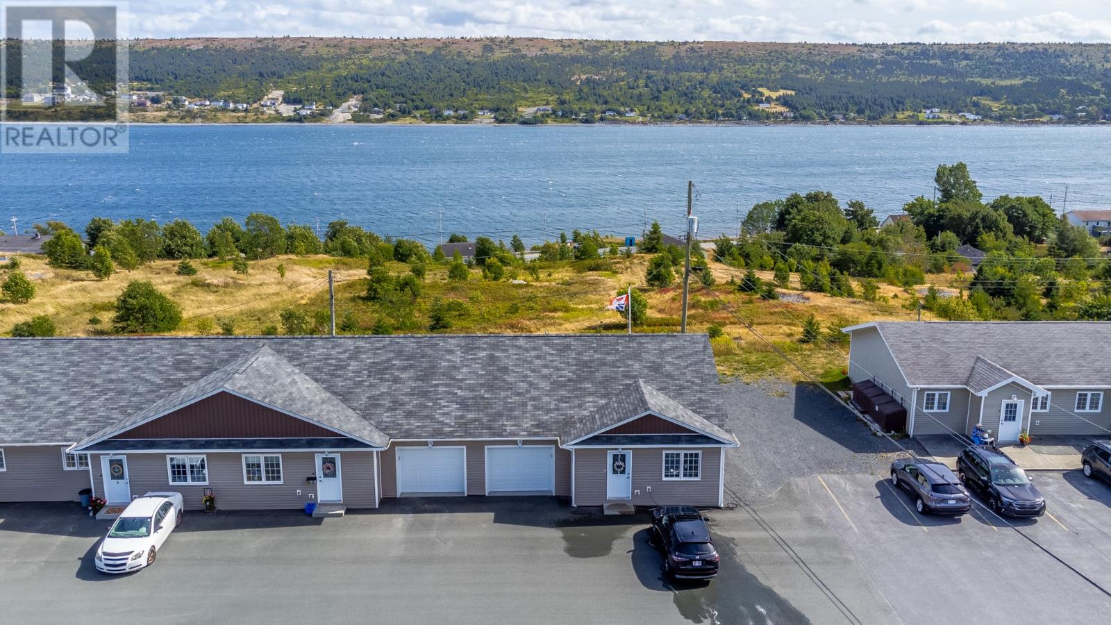 1-24 Anna Place, Harbour Grace, Newfoundland & Labrador  A0A 2M0 - Photo 1 - 1289697