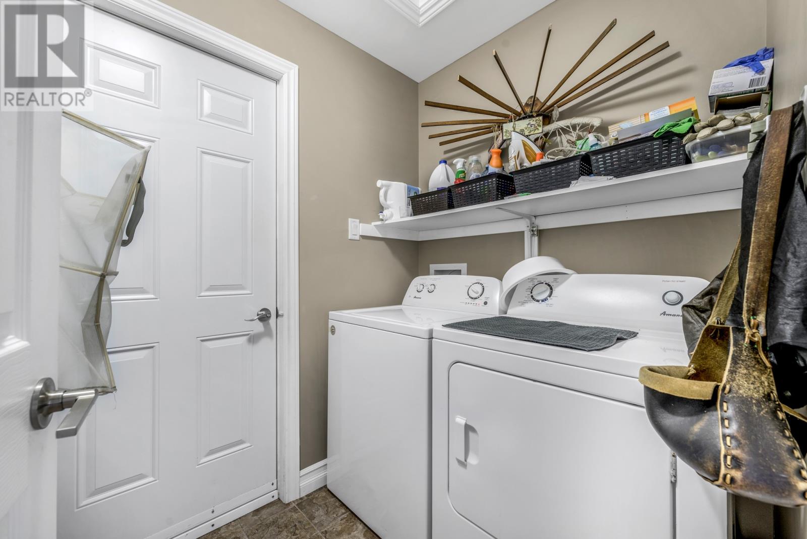 1-24 Anna Place, Harbour Grace, Newfoundland & Labrador  A0A 2M0 - Photo 11 - 1289697