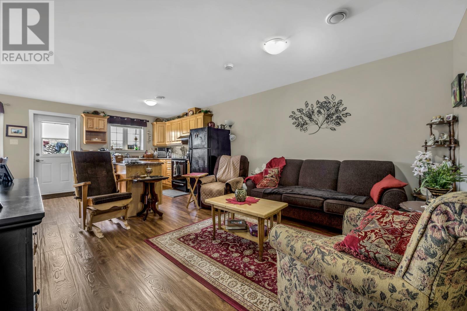 1-24 Anna Place, Harbour Grace, Newfoundland & Labrador  A0A 2M0 - Photo 15 - 1289697